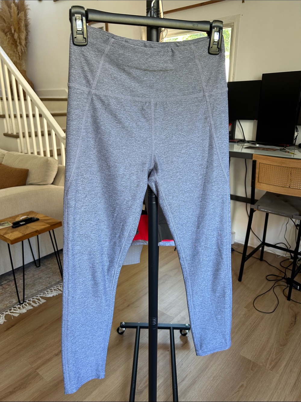Varley Leggings. Size XS. 23” inseam.